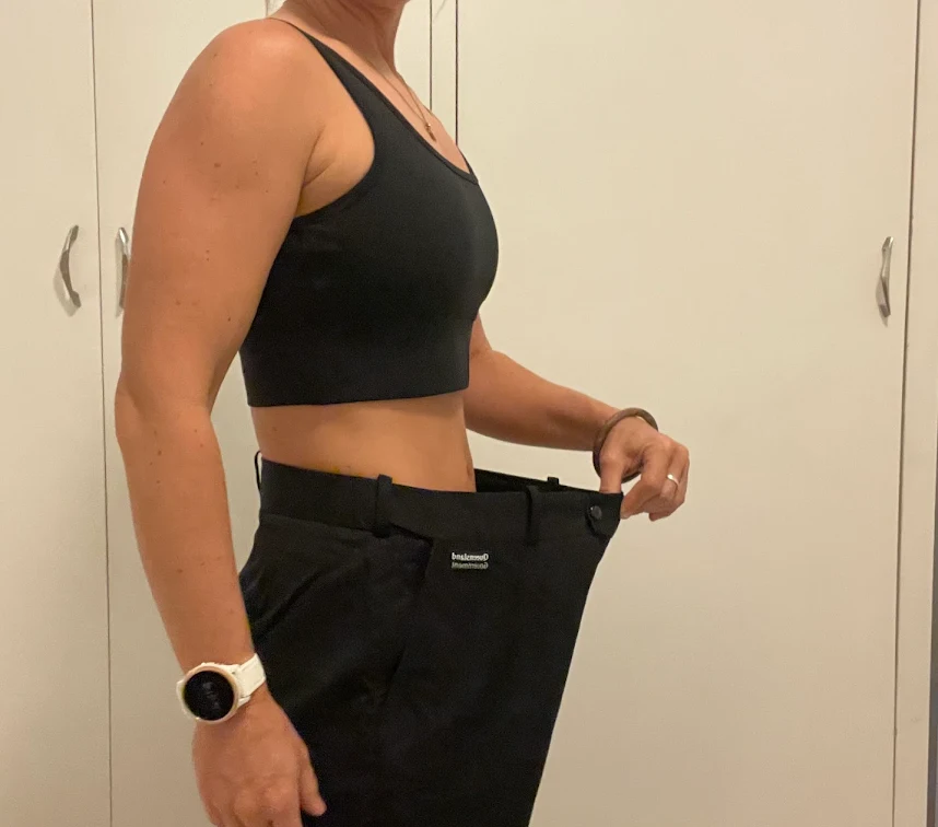 Brooke transformation